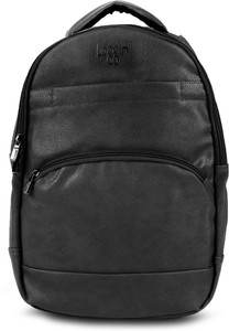 LOGGING Back Pack 30 L Backpack Black - Price in India | Flipkart.com