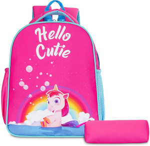 The CLOWNFISH Rebecca Series 25 Litres Polyester Convertible Duffle Bag Sling Bag  Ink Blue Duffel Without Wheels - View #8