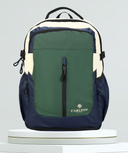 CARLTON LONDON For Office/Business/Travel/College, Casual Bag For Men ...