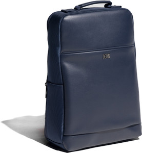ICON The - 18 L Backpack Blue - Price in India | Flipkart.com