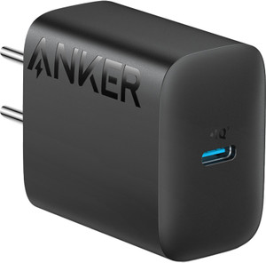 Anker 20 W PD 3 A Wall Charger for Mobile - Anker : Flipkart.com
