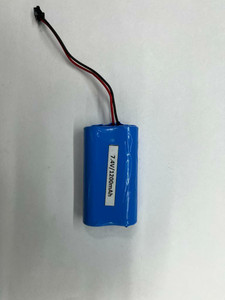 BluPrints Sampann 2inch Thermal Printer 1200mah (Regular) Battery ...
