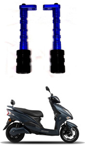 Enfield Works Heavy Duty CNC Frame Slider Crash Protection Guard (Frame ...