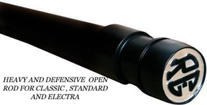 IMAD TRADING NEW OPEN ROD STRAIGHT BAR LEG GUARD+SELF DEFENCE GUARD FOR ...
