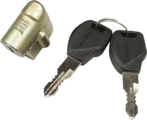 deutsche Handle Lock Compatible With TVS XL 100 /XT / TVS Champ / TVS ...