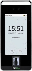 ZKTeco Mini AC Access Control Price in India - Buy ZKTeco Mini AC ...