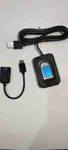 PRINCE Pb-510 fingerprint reader Computer USB N-type with C-type OTG,1 ...