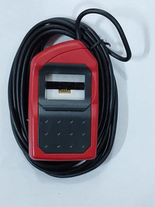 Morpho MSO 1300 E3 RD L1 Fingerprint Biometric Scanner,1 Year RD ...