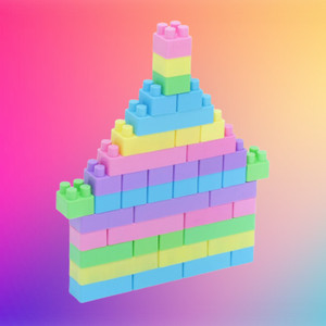 Alex Enterprise Educational STEM Building Blocks Learning Educational ...