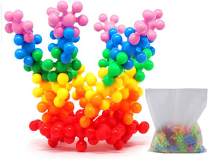 Childgossip New Star Links Interlocking Blocks For Preschool Kids ...
