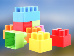 golden rose Educational STEM Building Blocks Learning Educational Toy ...