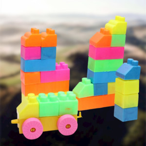 golden rose Educational STEM Building Blocks Learning Educational Toy ...
