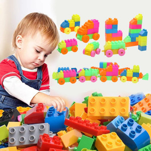 golden rose Educational STEM Building Blocks Learning Educational Toy ...