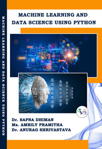 Machine Learning and Data Science Using Python: Buy Machine Learning ...
