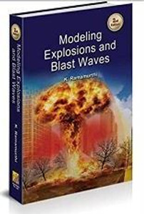 Modeling Explosions and Blast Waves: Buy Modeling Explosions and Blast ...