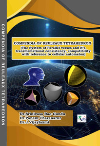 Compendia of Reuleaux Tetrahedron [The System of Parallel verses and it ...