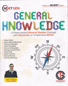 Next Gen General Knowledge With Hundreds Of Chapterwise Mcqs Based On Next Gen General Knowledge With Hundreds Of Chapterwise Mcqs Based On