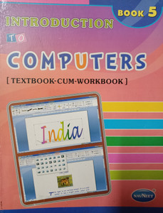 Introduction to computers class 5: Buy Introduction to computers class ...