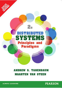 Distributed Systems: Principles and Paradigms: Buy Distributed Systems ...
