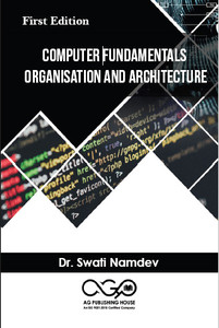 Computer Fundamentals, Organization And Architecture: Buy Computer ...