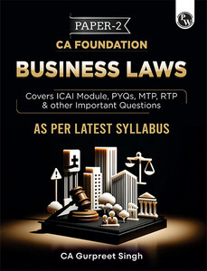 Pw Ca Foundation Business Laws And Business Correspondence Buy Pw Ca
