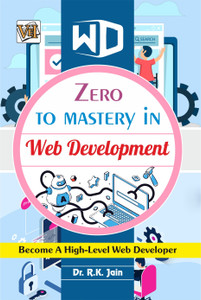 Zero To Mastery In Web Development- Become Zero To Hero In Web ...