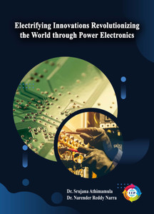 Electrifying Innovations Revolutionizing the World through Power ...