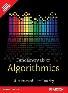 Fundamentals of Algorithmic 1 Edition with 2 Disc: Buy Fundamentals of ...