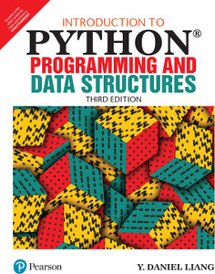Introduction to Python Programming and Data Structures: Buy ...