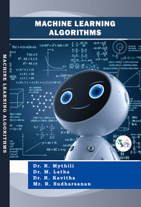 Machine Learning Algorithms: Buy Machine Learning Algorithms by Dr.R ...