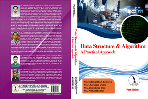 Data Structure & Algorithm A Practical Approach: Buy Data Structure ...