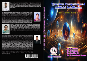 Quantum Computing & Artificial Intelligence: Buy Quantum Computing ...