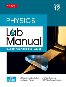Physics Lab Manual Class 12 (Edition2024): Buy Physics Lab Manual Class ...