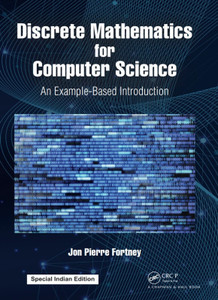Discrete Mathematics for Computer Science: Buy Discrete Mathematics for ...