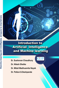 Introduction to Artificial Intelligence and Machine learning: Buy ...