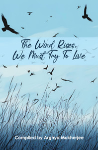 The Wind Rises, We must Try To Live: Buy The Wind Rises, We must Try To ...
