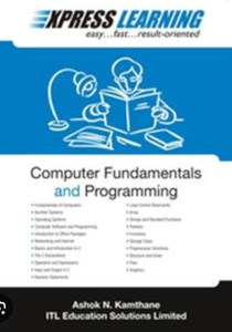Express Learning - Computer Fundamentals and Programming: Buy Express ...