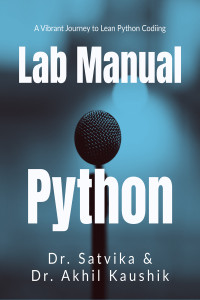 Python Lab Manual - Lab Manual for Python Programming Language: Buy ...