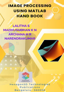 IMAGE PROCESSING USING MATLAB HAND BOOK: Buy IMAGE PROCESSING USING ...