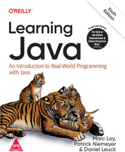 Learning Java: An Introduction to Real-World Programming with Java ...