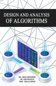 Design And Analysis Of Algorithms: Buy Design And Analysis Of ...