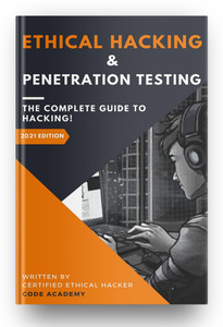Ethical Hacking & Penetration Testing : The Complete Guide (Free ...