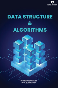 Data Structures & Algorithms: Buy Data Structures & Algorithms by Dr ...