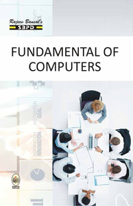Fundamentals of Computers 1 Edition: Buy Fundamentals of Computers 1 ...