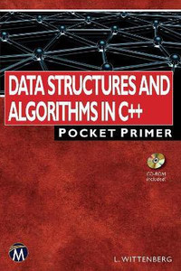 Data Structures and Algorithms in C++: Buy Data Structures and ...
