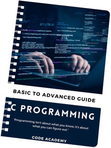 Mastering C Programming 2025 in Hinglish: Buy Mastering C Programming ...