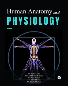 Human Anatomy and Physiology: Buy Human Anatomy and Physiology by Dr ...