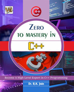 Zero To Mastery In C++ Programming- Become Zero To Hero In C++ ...