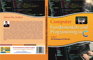 Computer Fundamentals and Programming in C: Buy Computer Fundamentals ...