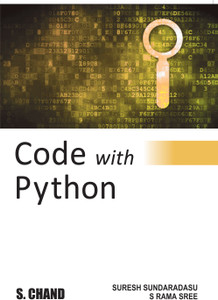Code with Python | Programming Books | Python for data analysis | By S ...